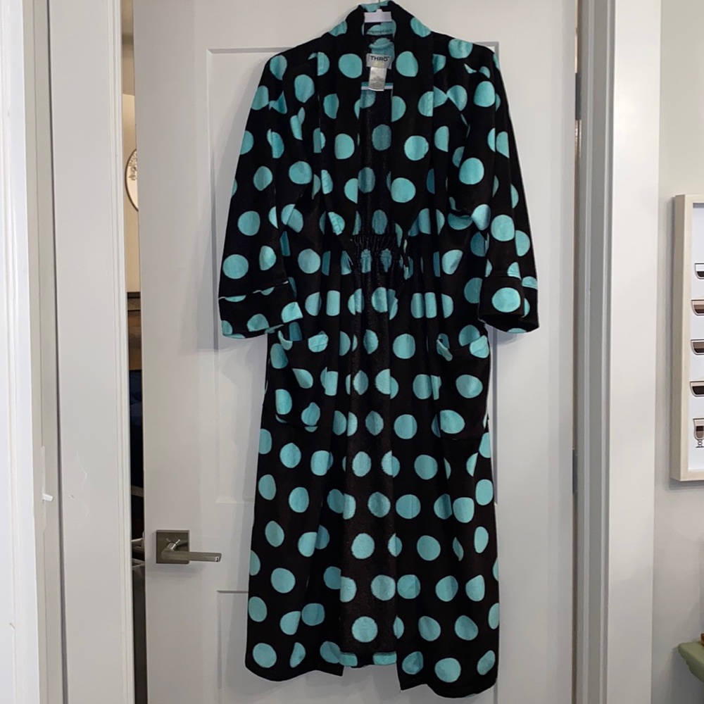 Long robe